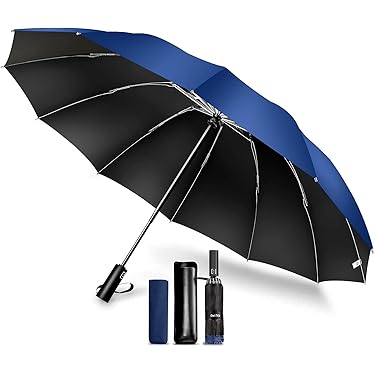 Amazon.co.jp 売れ筋ランキング: 紳士折りたたみ傘 の中で最も